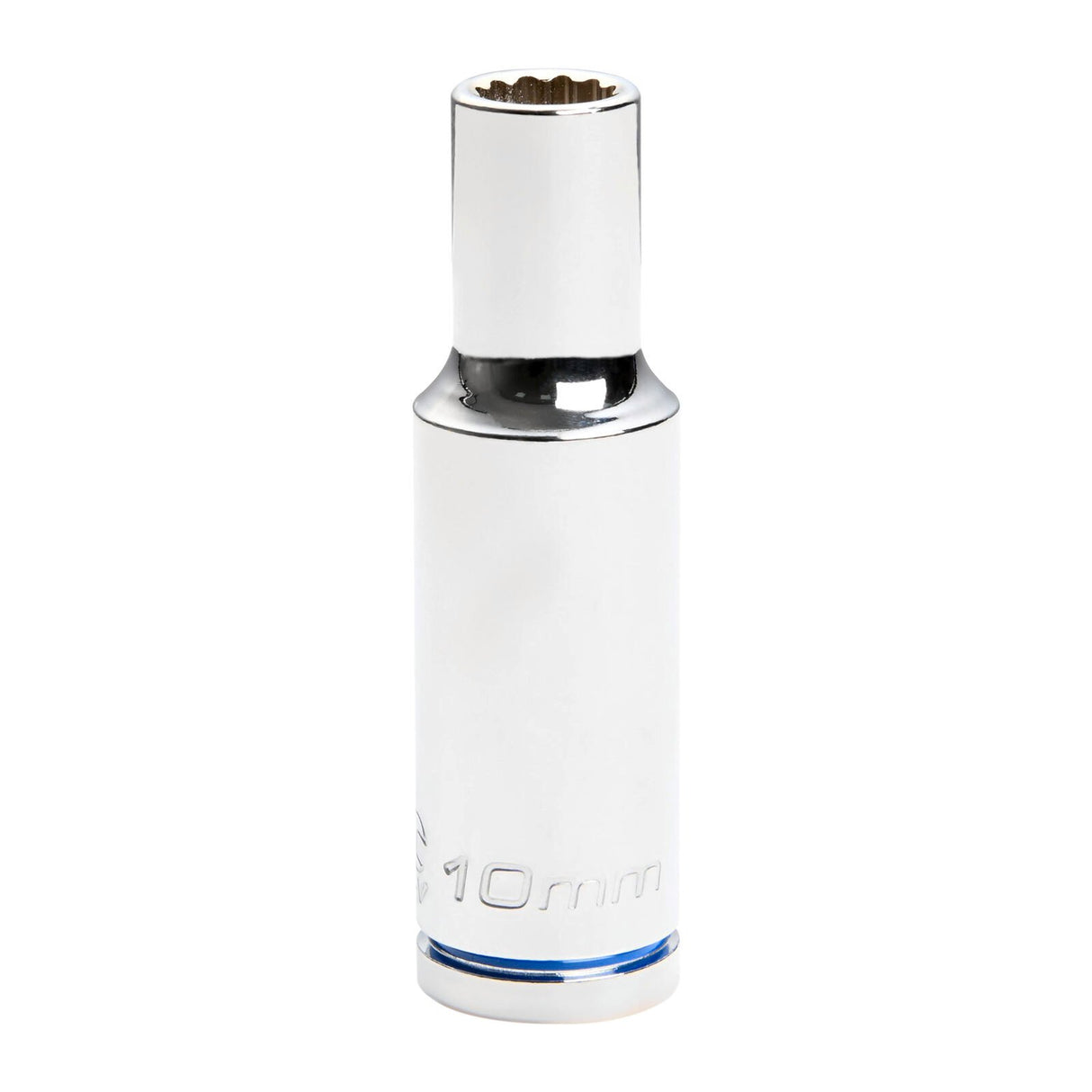 Kincrome 10mm 1/2" Drive Deep Socket