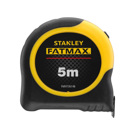 Stanley FatMax 5m Tape Measure