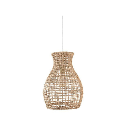 Verve Design Seaton Seagrass Pendant