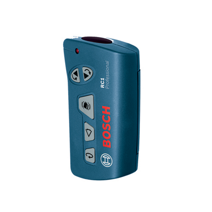 Bosch Blue 300m Green Beam Rotation Laser