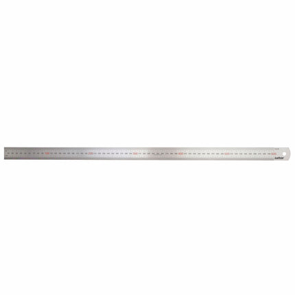 Crescent Lufkin 600mm/24" Stainless Steel Rule