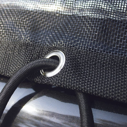 Lion 1.8 x 2m Heavy Duty Meshtech Cargo Net - To Suit Dual Cab Ute Or 6' x 4' Trailer