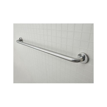 Evekare 900 mm Polished Stainless Steel Grab Rail