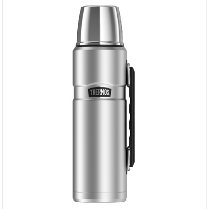 Thermos® 1.2L Stainless King™ Vacuum Insulated Flask