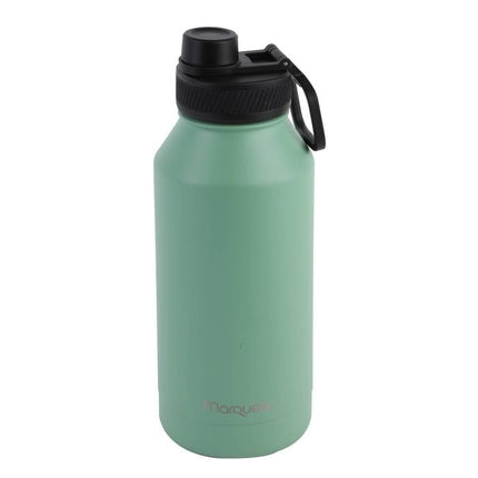 Marquee 1.5L Insulated Drink Bottle - Green