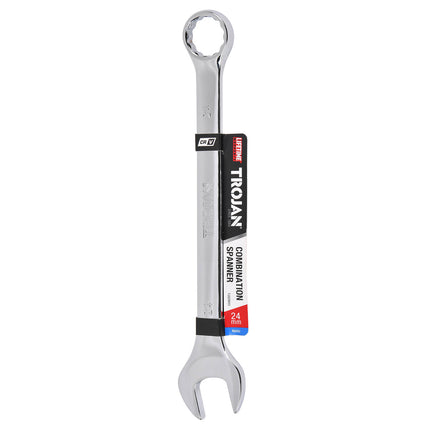 Trojan 24mm Combination Spanner TJQ28653