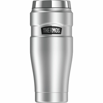 Thermos 470ml Stainless King Vacuum Insulated Travel Tumbler