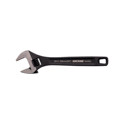 Kincrome Adjustable Wrench 250mm (10")