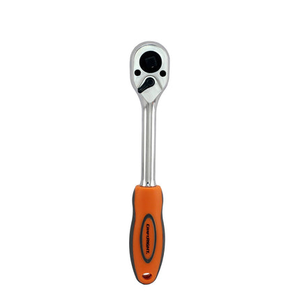 Craftright 3 In 1 Stubby Ratchet Handle