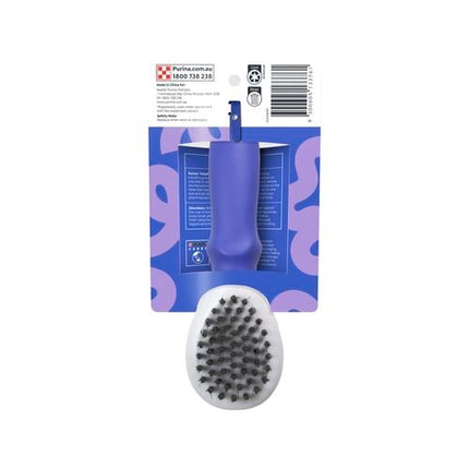 Purina Total Care Brush And Shine