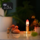 LIFX Smart Light Globe Candle Colour E14