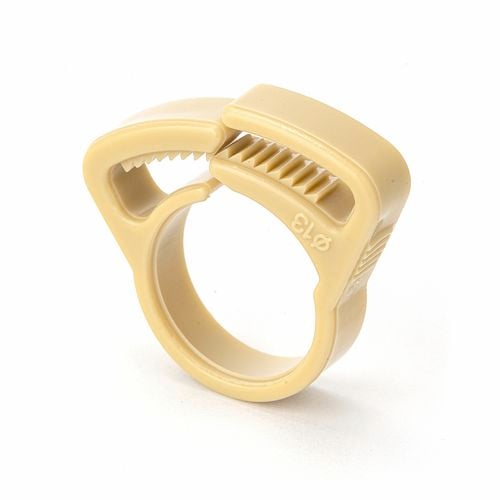Holman 13mm Poly Micro Ratch Clamp - 5 Pack