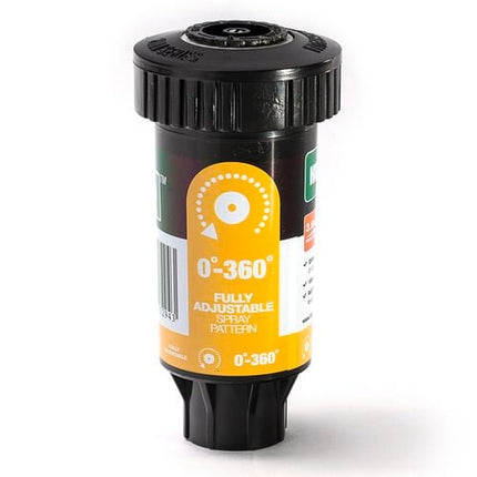 Holman 50mm Adjustable Pop Up Sprinkler