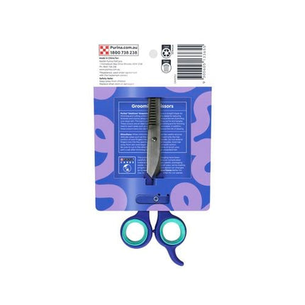 Purina Total Care Grooming Scissors