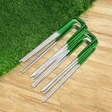 Prime artificial stakes landscape, 100pcs.