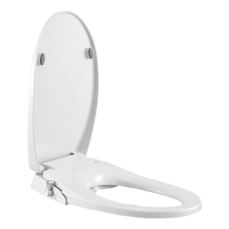 Cefito O-Shape non electric bidet toilet seat.