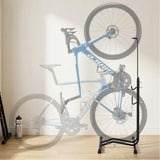 Weisshorn rubber adjustable bicycle stands.