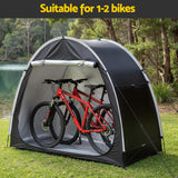 Waterproof tent, water resistant, supplied with a carry bag, lightweight.