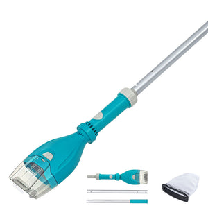 Pool Cleaners & Vacuums