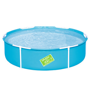 Above Ground Pools