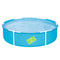 Swimming Pools