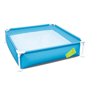 Above Ground Pools