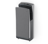 Dolphy Automatic Peak Ultra Jet Hand Dryer 1650W Silver Stainless Steel