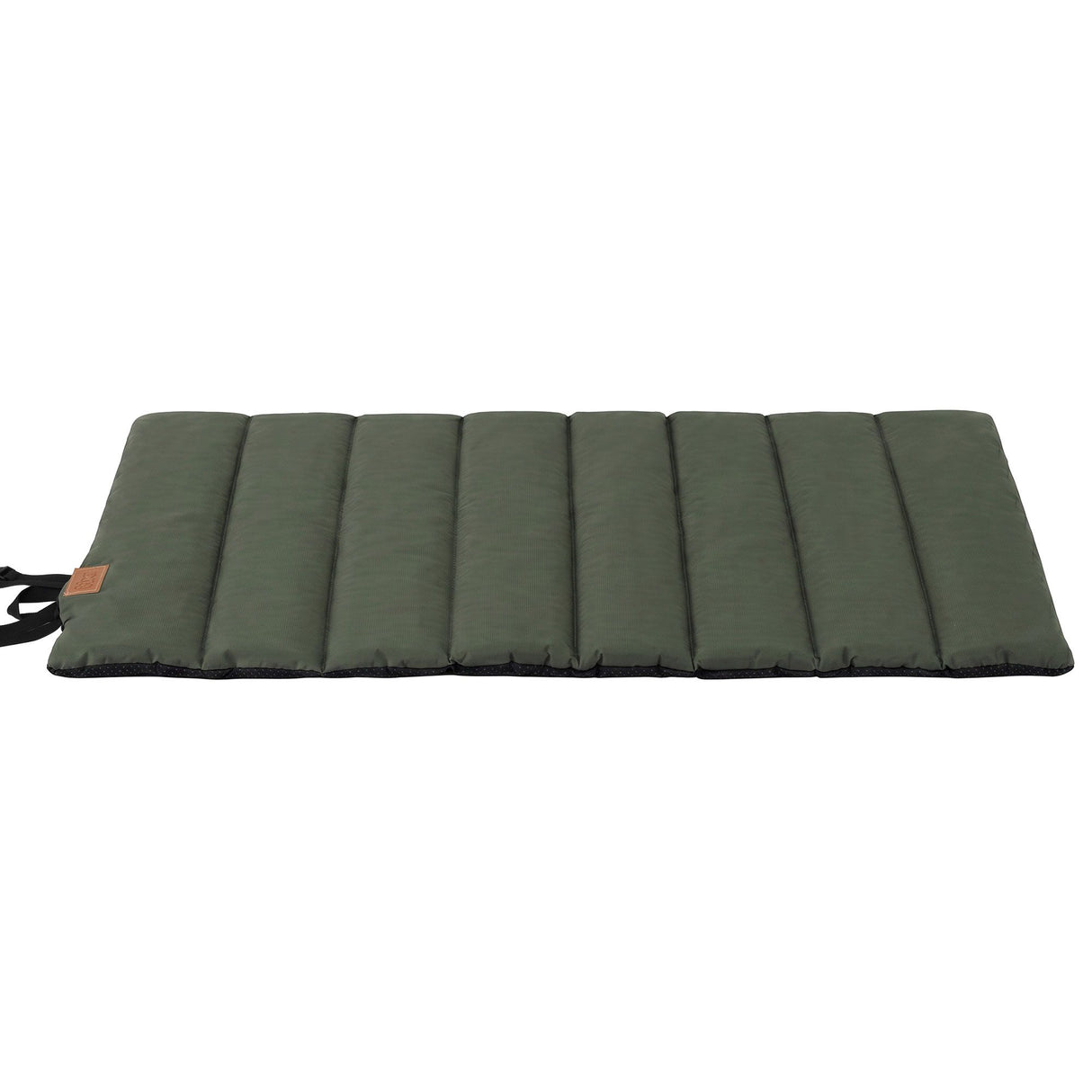 i.Pet Outdoor Dog Bed Large Water-resistant Washable Foldable Travel Dog Mat Green