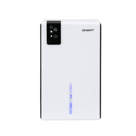 Devanti Absorber portable dehumidifiers, 2000ml.