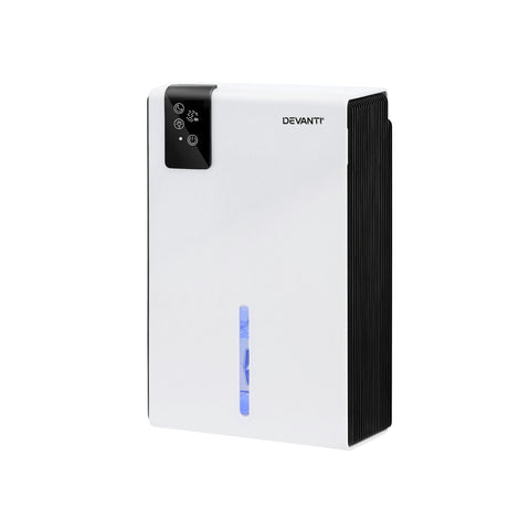 Devanti Absorber portable dehumidifiers, 2000ml.