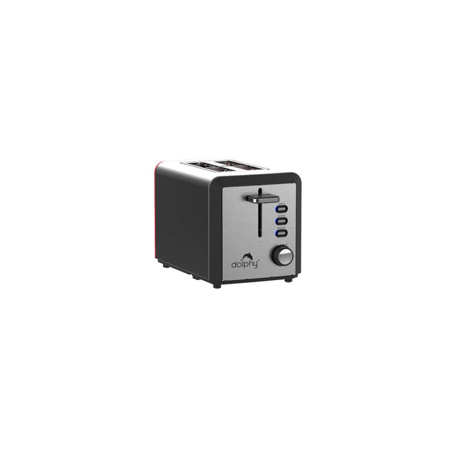 Dolphy stainless steel electric home use.