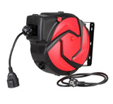 Dolphy wall mount cable management, 3000W.