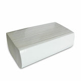 Slimline hand towels, 3200 sheets.
