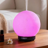 Aromatherapy moon lamp, 100ml.