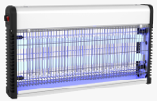 Electric Insect Killer 14W LED UV Indoor Fly Zapper 100m²