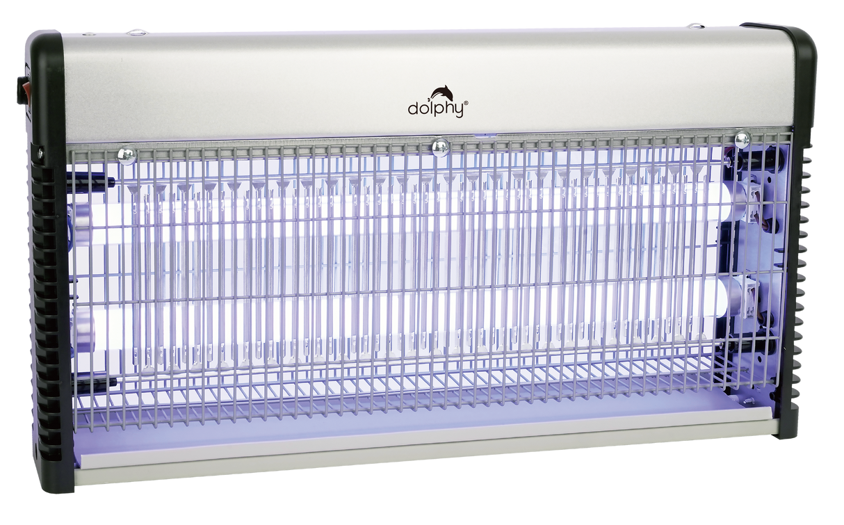 Electric Insect Killer 14W LED UV Indoor Fly Zapper 100m²