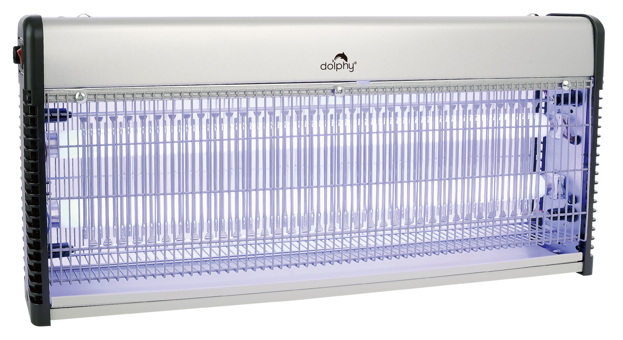 Electric Insect Killer 16W LED UV Indoor Fly Zapper 150m²