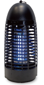 Outdoor Bug Zapper 18W UV Electric Insect Killer IPX4 40m²