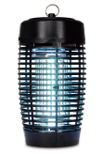 Outdoor Bug Zapper 19W UV Electric Insect Killer Lamp 80m²