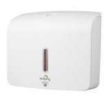 Dolphy Plaza Ultra slim Paper Towel Dispenser