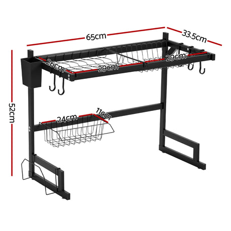 Cefito dish drying rack.