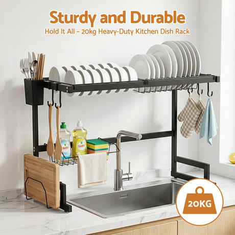 Cefito dish drying rack.