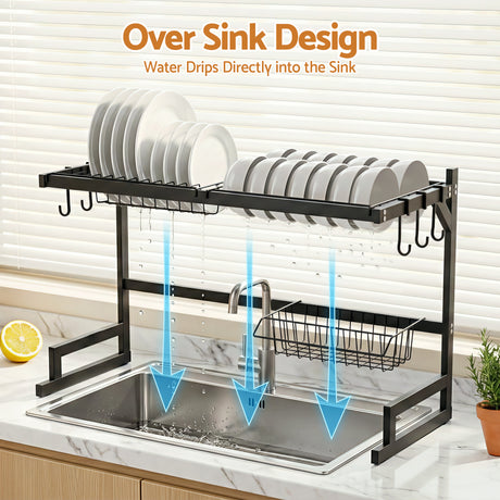 Cefito dish drying rack.