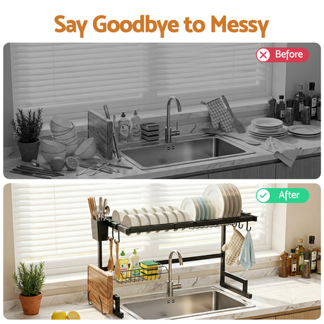 Cefito dish drying rack.