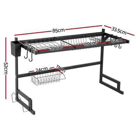 Cefito dish drying rack.