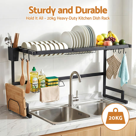 Cefito dish drying rack.