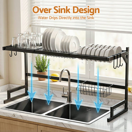 Cefito dish drying rack.