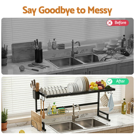 Cefito dish drying rack.