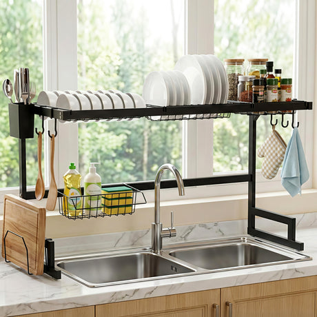 Cefito dish drying rack.