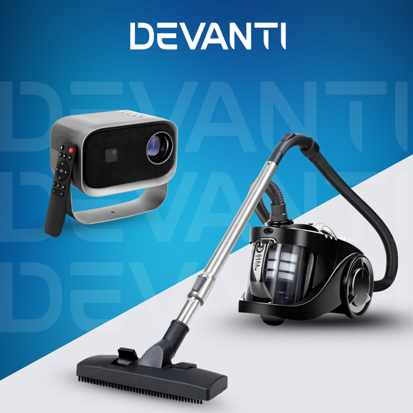 Devanti